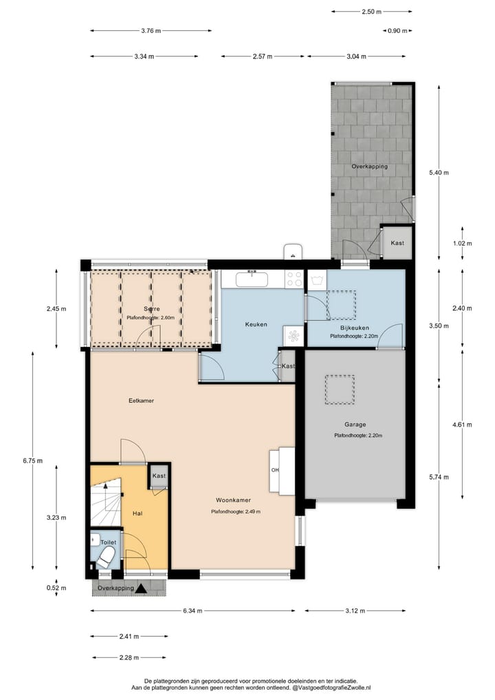 Foto 38 van Pastoriestraat 51