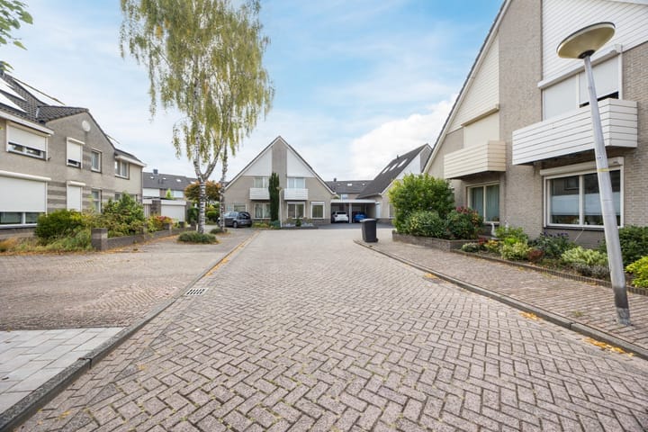 Foto 38 van Berkenlaan 5