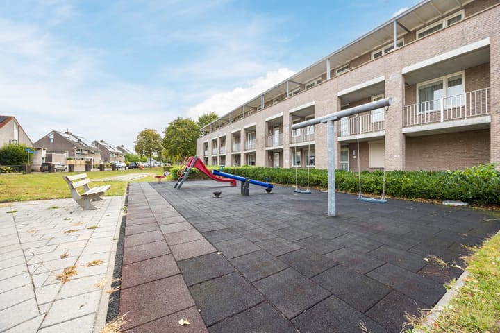 Foto 39 van Berkenlaan 5