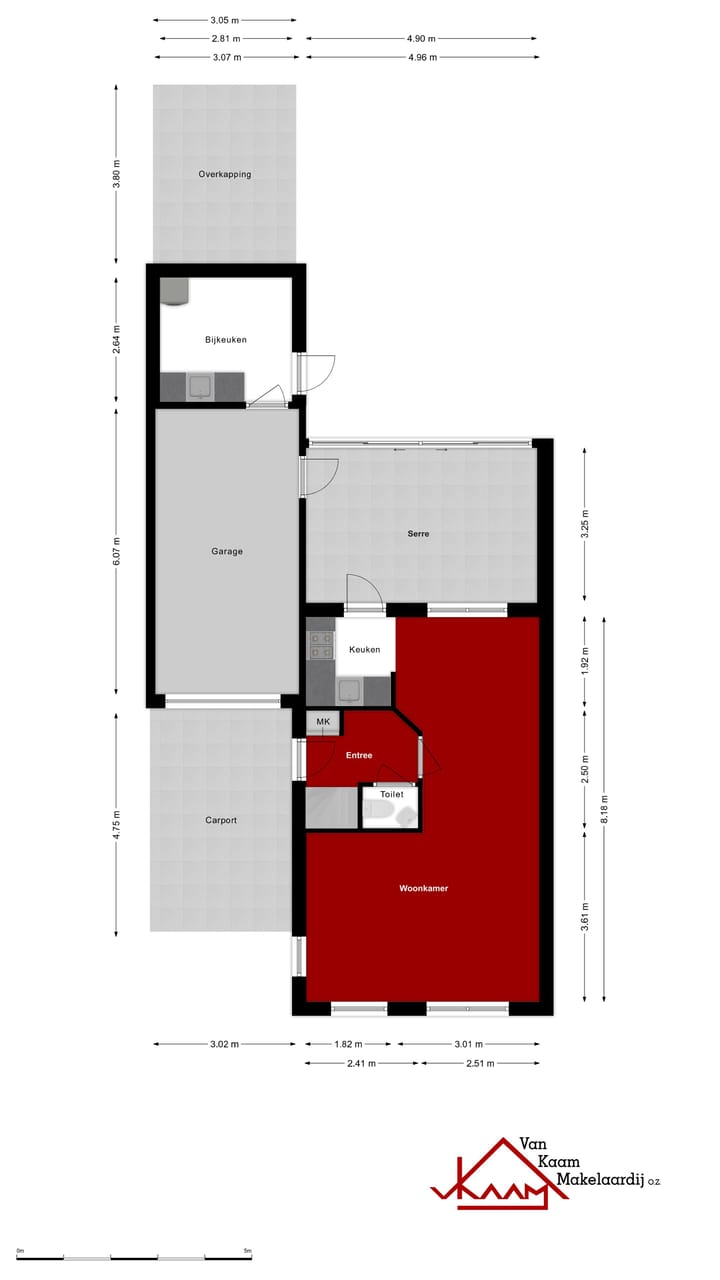 Foto 41 van Berkenlaan 5