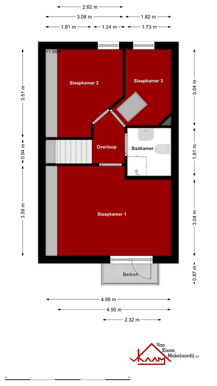 Foto 42 van Berkenlaan 5