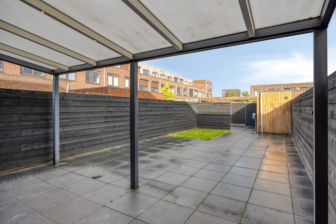 Photo 23 of Drijfanker 3