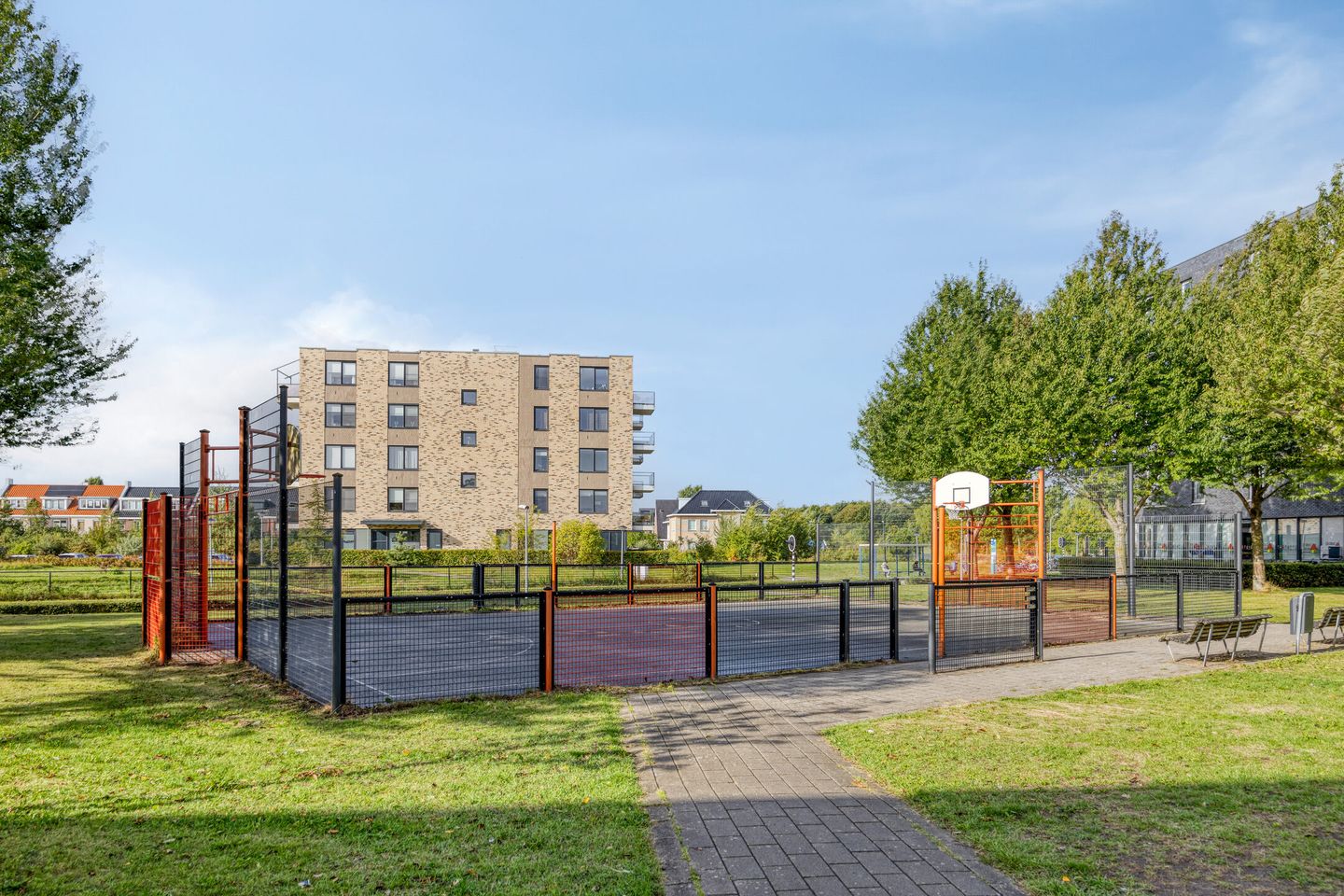 Photo 29 of Drijfanker 3