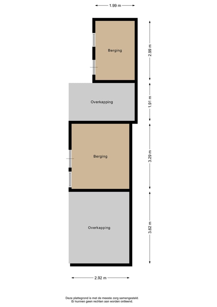 Foto 38 van Abel Tasmanstraat 50