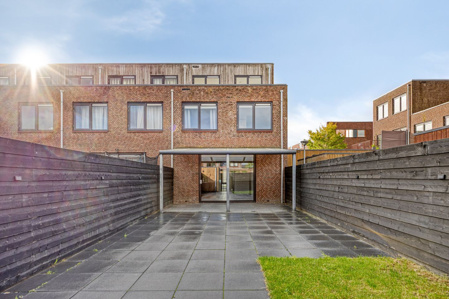 Photo 4 of Drijfanker 3