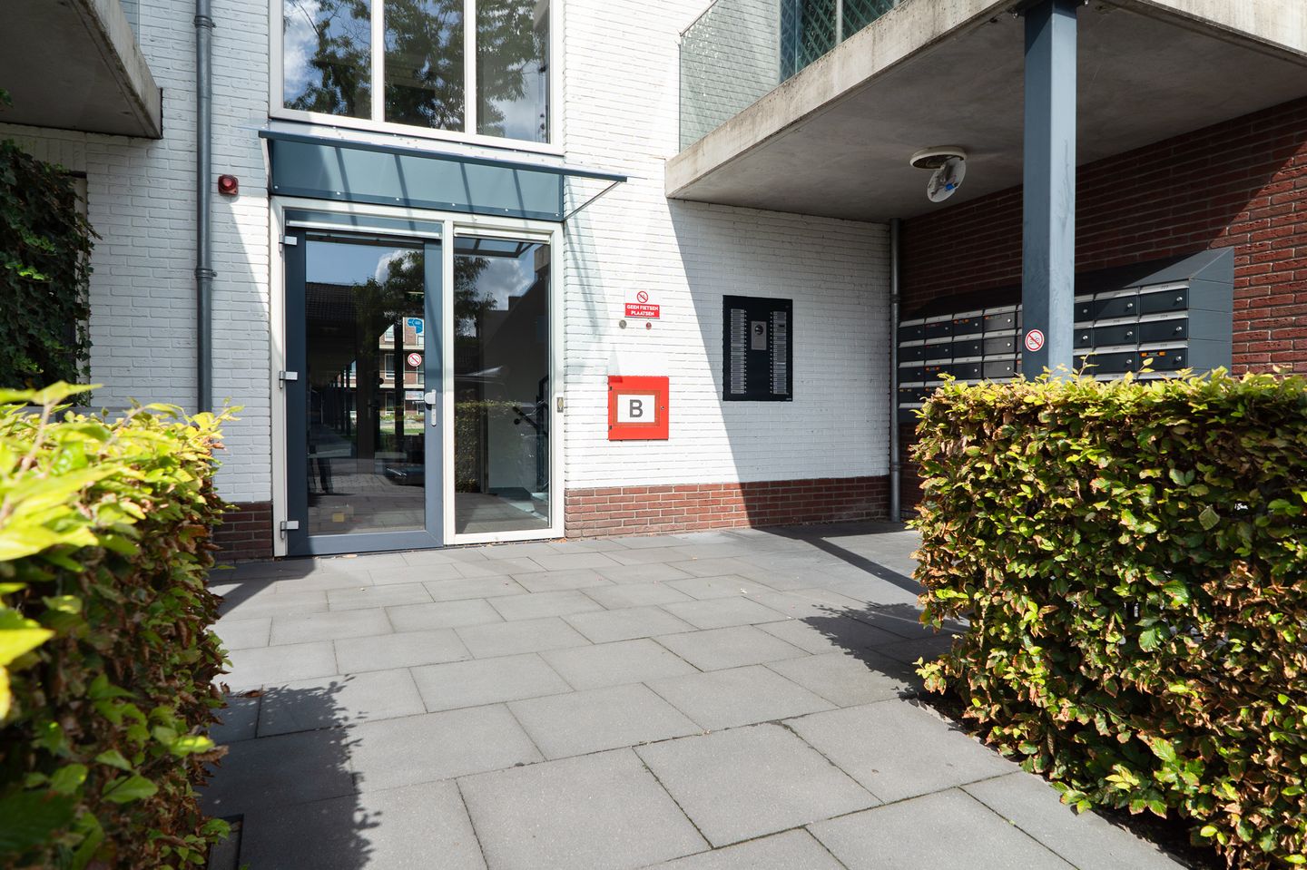 Foto 4 van Ds. Van de Woestijnehof 4