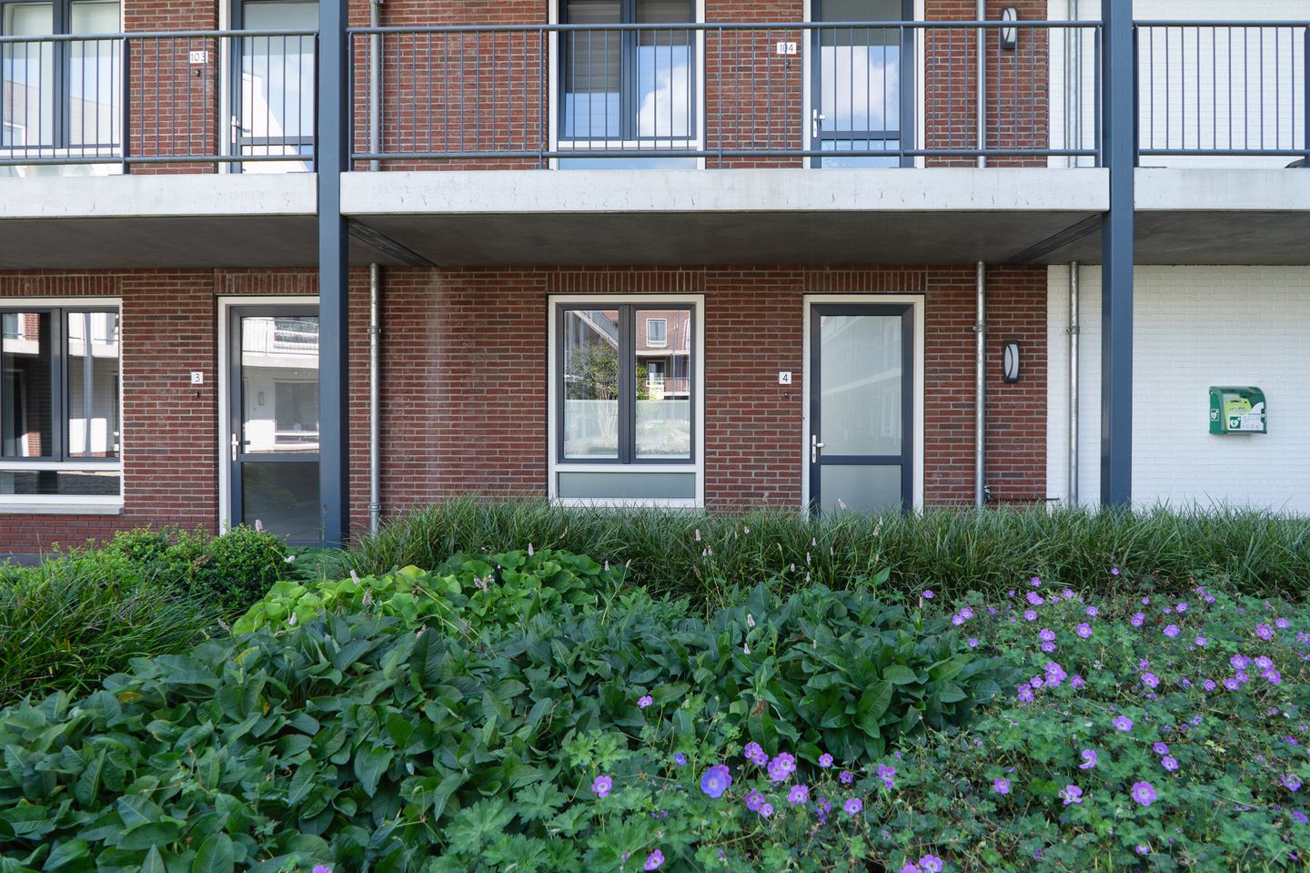 Foto 10 van Ds. Van de Woestijnehof 4