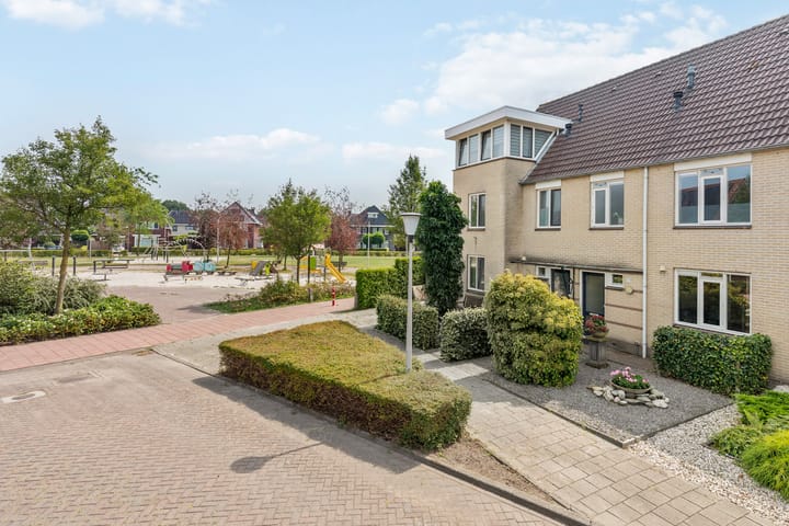 Foto 7 van Het Bosman 17