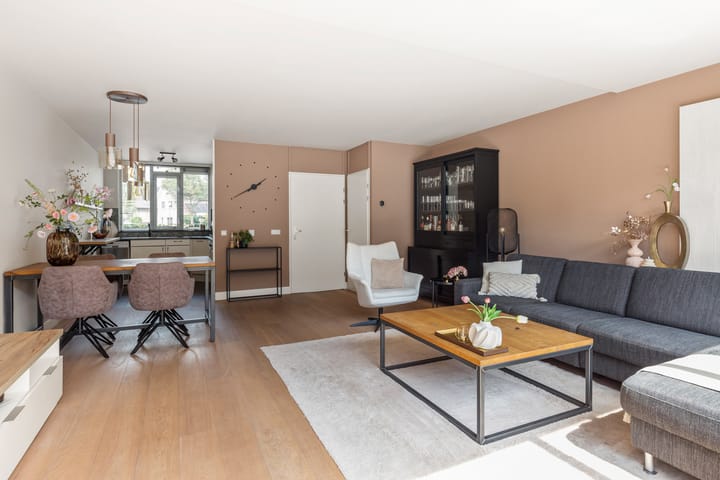 Foto 10 van Het Bosman 17