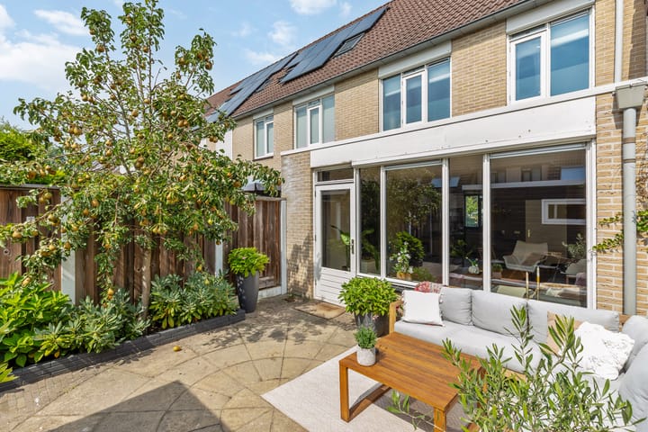 Foto 19 van Het Bosman 17