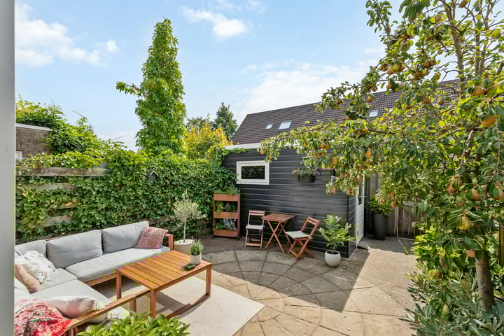 Foto 20 van Het Bosman 17