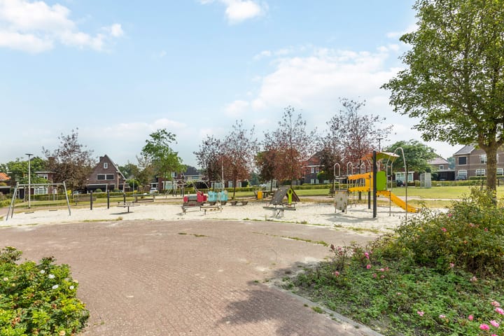 Foto 21 van Het Bosman 17