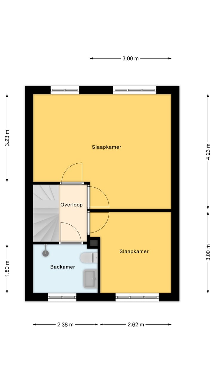 Foto 23 van Het Bosman 17