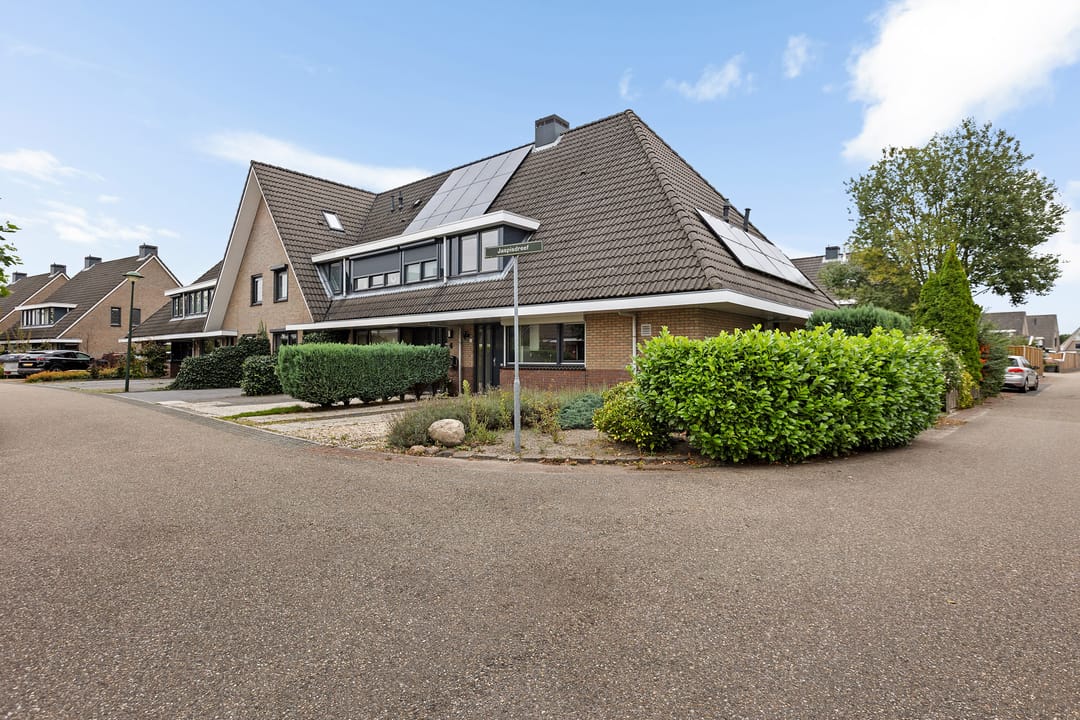 Foto 1 van Jaspisdreef 2