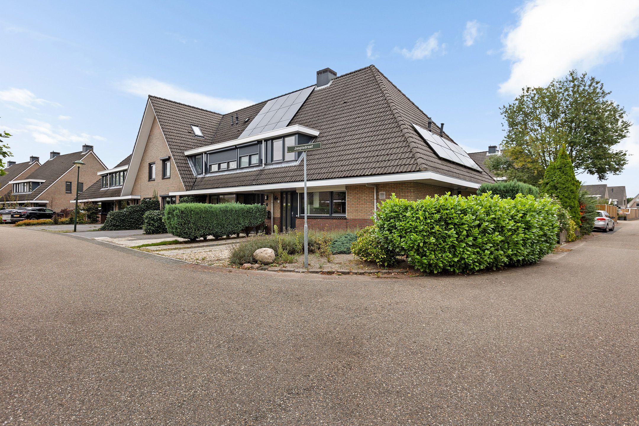 Jaspisdreef, 2, Emmen, 7828CG, Drenthe, Nederland 2