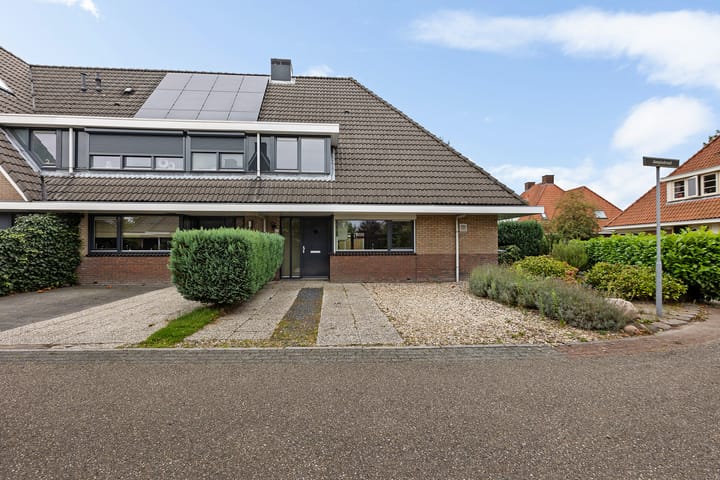 Foto 2 van Jaspisdreef 2