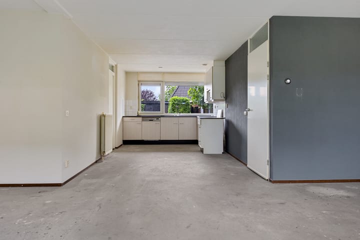 Foto 5 van Jaspisdreef 2