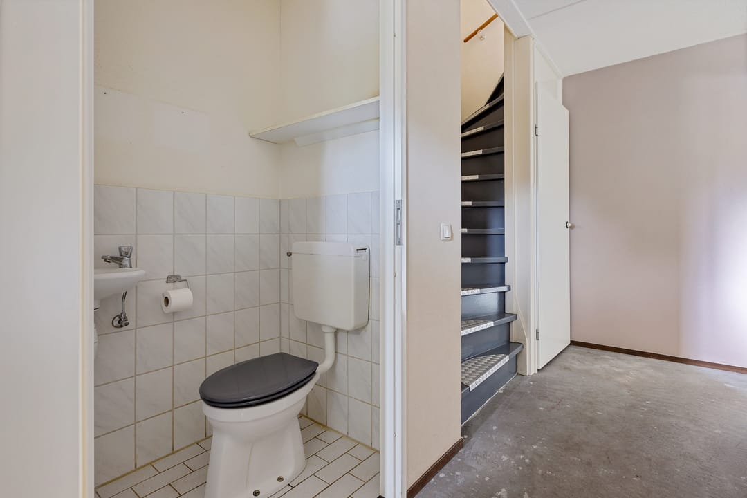 Foto 8 van Jaspisdreef 2