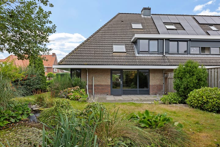 Foto 17 van Jaspisdreef 2