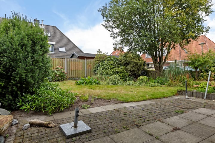 Foto 18 van Jaspisdreef 2