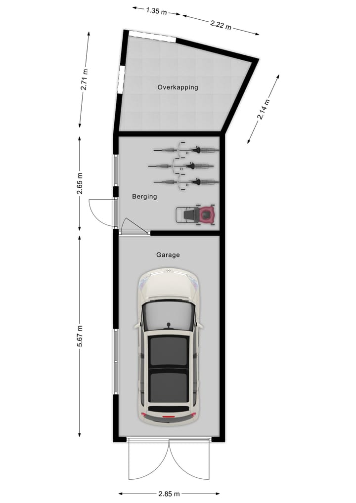 Foto 39 van Beeklaan 13