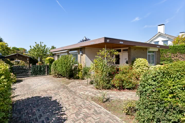 Foto 1 van Groen van Prinstererlaan 17