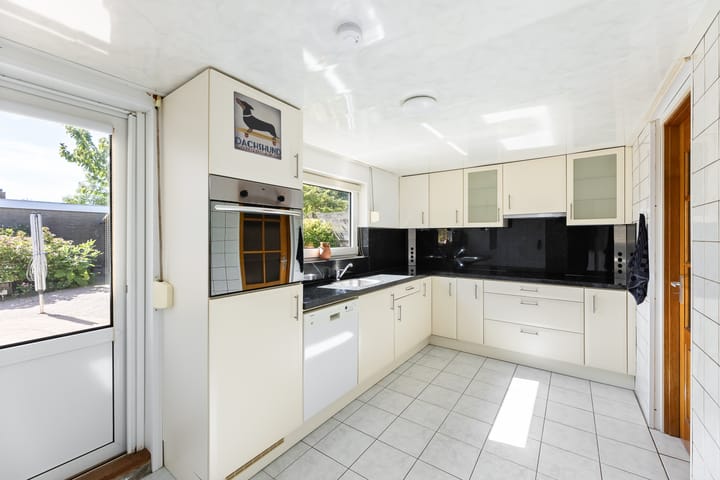 Foto 3 van Groen van Prinstererlaan 17