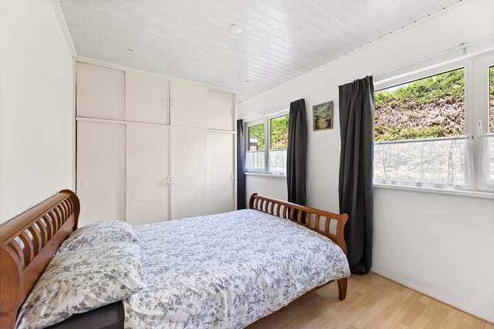 Foto 4 van Groen van Prinstererlaan 17