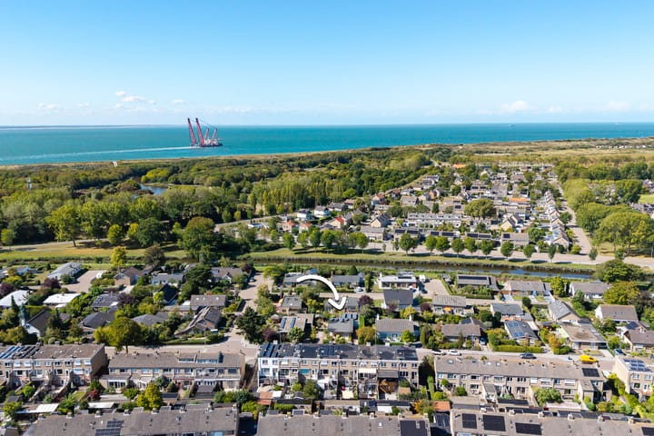 Foto 6 van Groen van Prinstererlaan 17