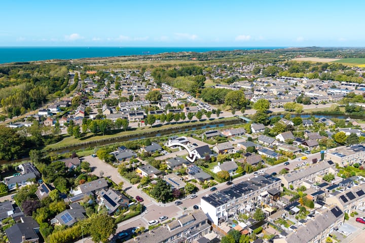 Foto 7 van Groen van Prinstererlaan 17