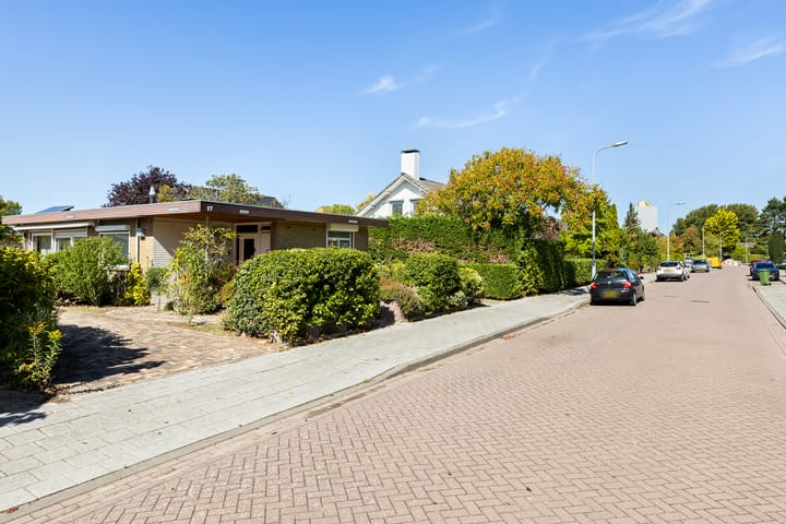 Foto 9 van Groen van Prinstererlaan 17