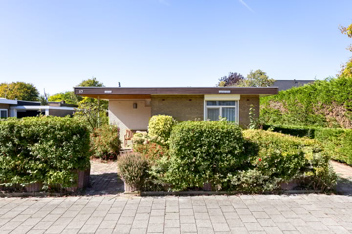 Foto 10 van Groen van Prinstererlaan 17