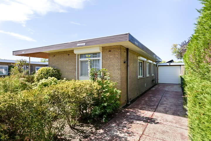 Foto 11 van Groen van Prinstererlaan 17