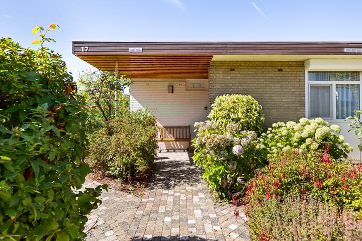 Foto 12 van Groen van Prinstererlaan 17