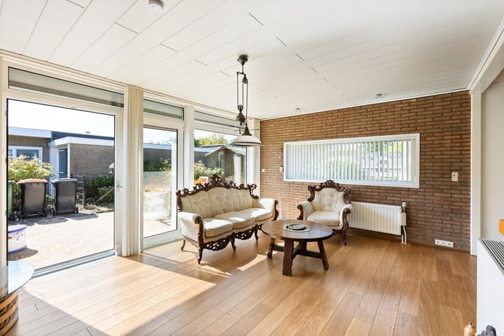 Foto 16 van Groen van Prinstererlaan 17