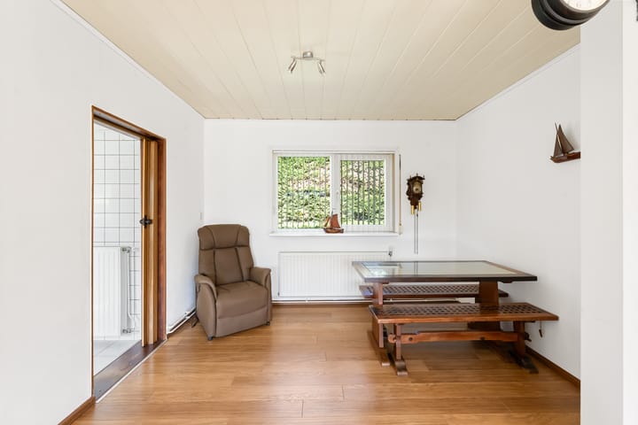 Foto 17 van Groen van Prinstererlaan 17