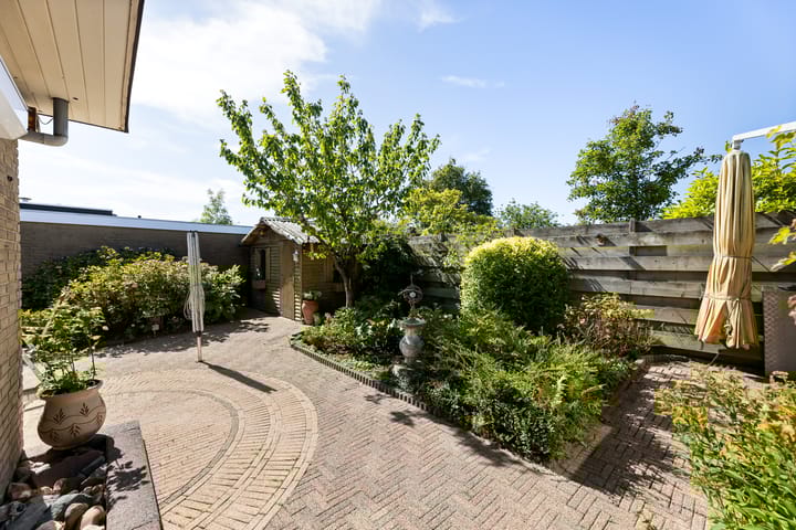 Foto 22 van Groen van Prinstererlaan 17