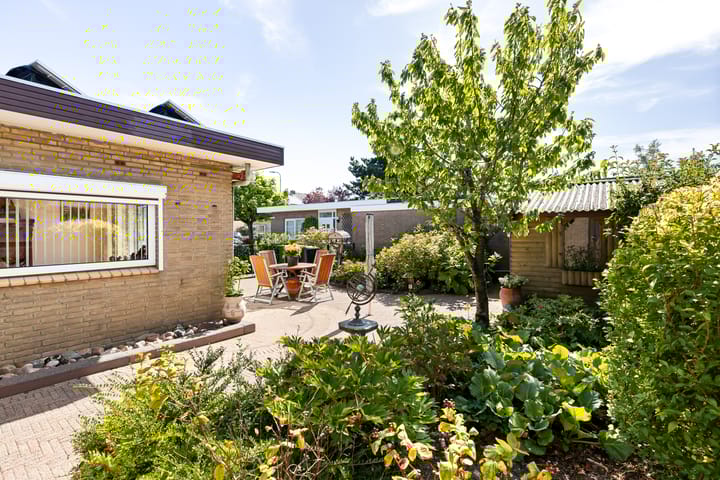 Foto 23 van Groen van Prinstererlaan 17