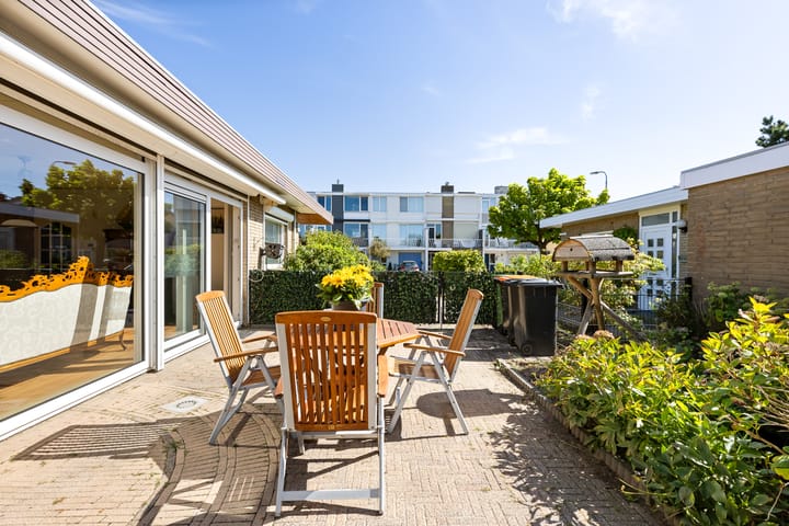 Foto 24 van Groen van Prinstererlaan 17