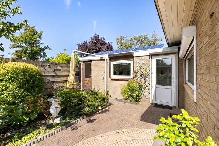 Foto 25 van Groen van Prinstererlaan 17