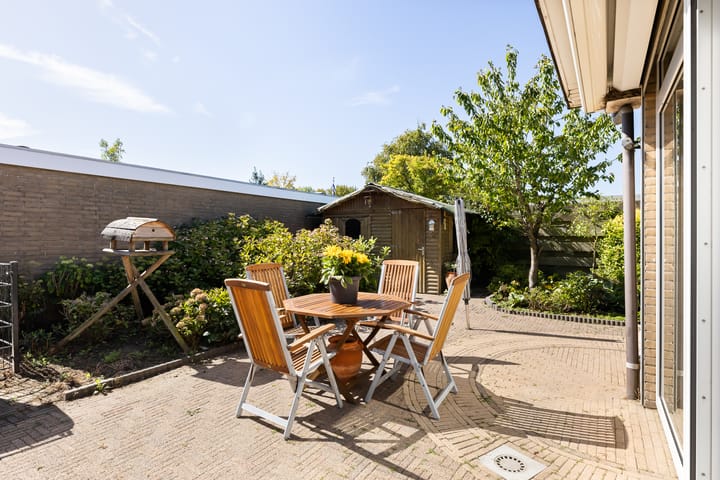 Foto 28 van Groen van Prinstererlaan 17