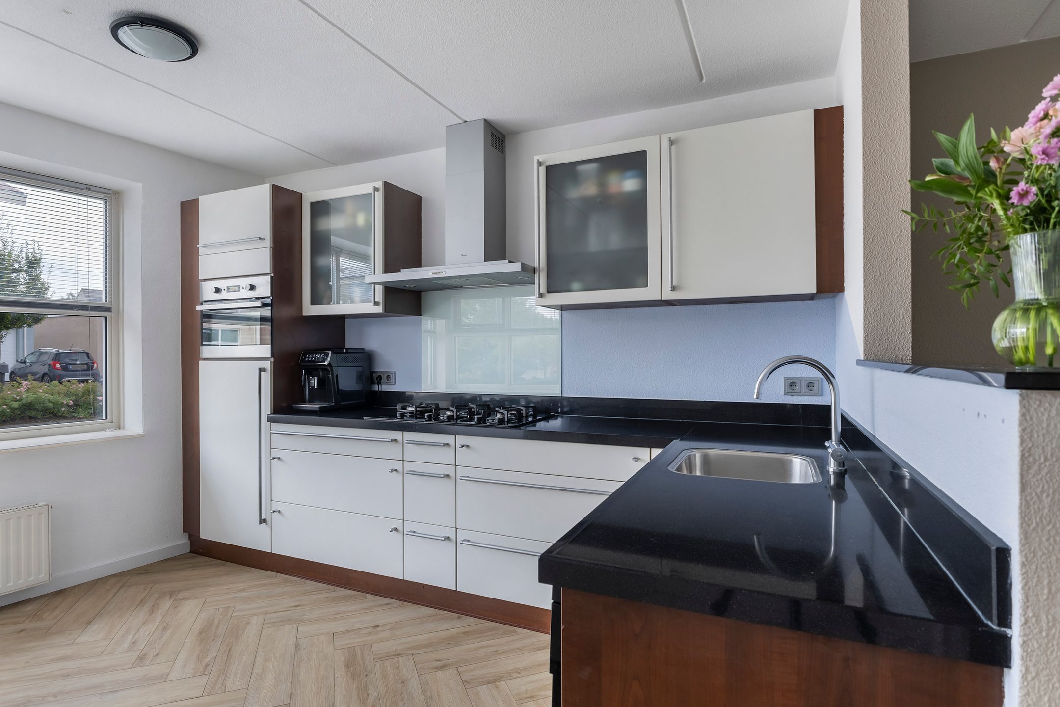 Foto 3 van De Gronzen 8