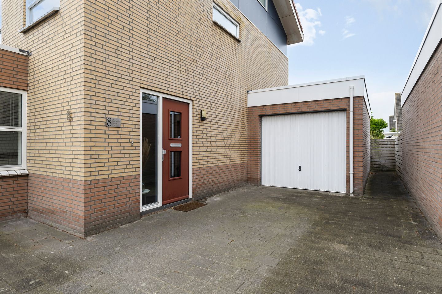 Foto 5 van De Gronzen 8