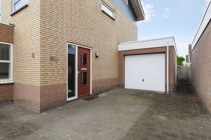 Foto 5 van De Gronzen 8