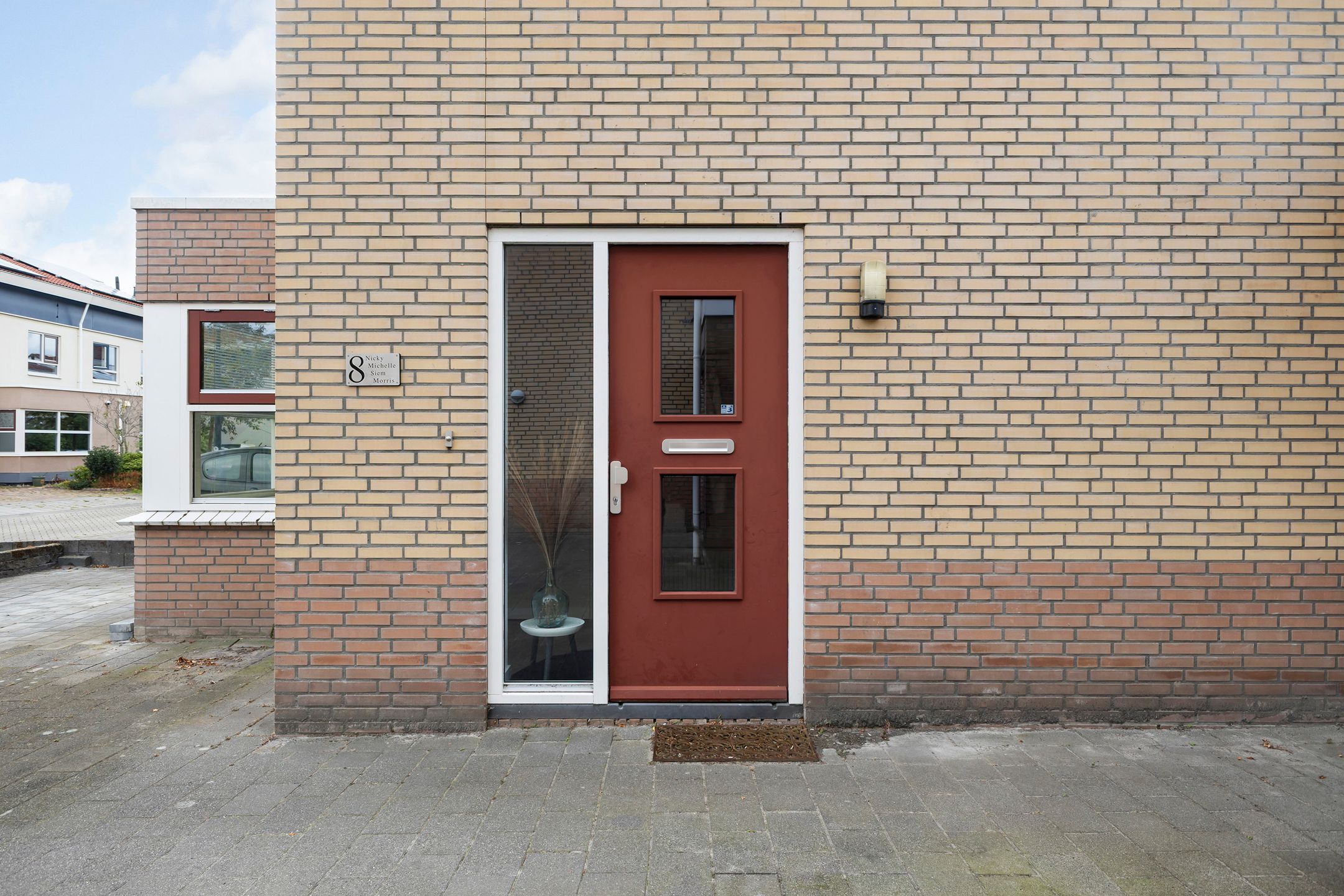 Foto 6 van De Gronzen 8