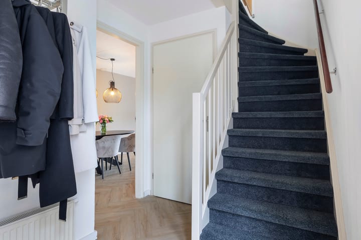 Foto 7 van De Gronzen 8