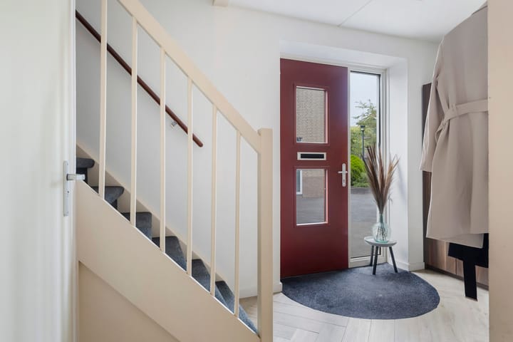 Foto 8 van De Gronzen 8