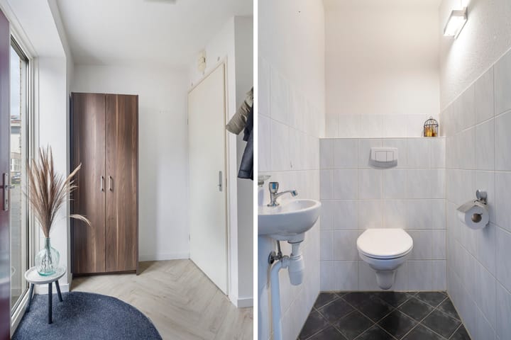 Foto 9 van De Gronzen 8