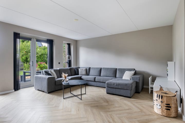 Foto 10 van De Gronzen 8