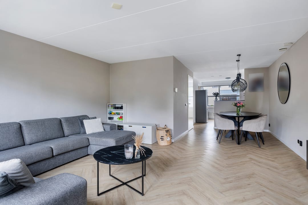 Foto 11 van De Gronzen 8